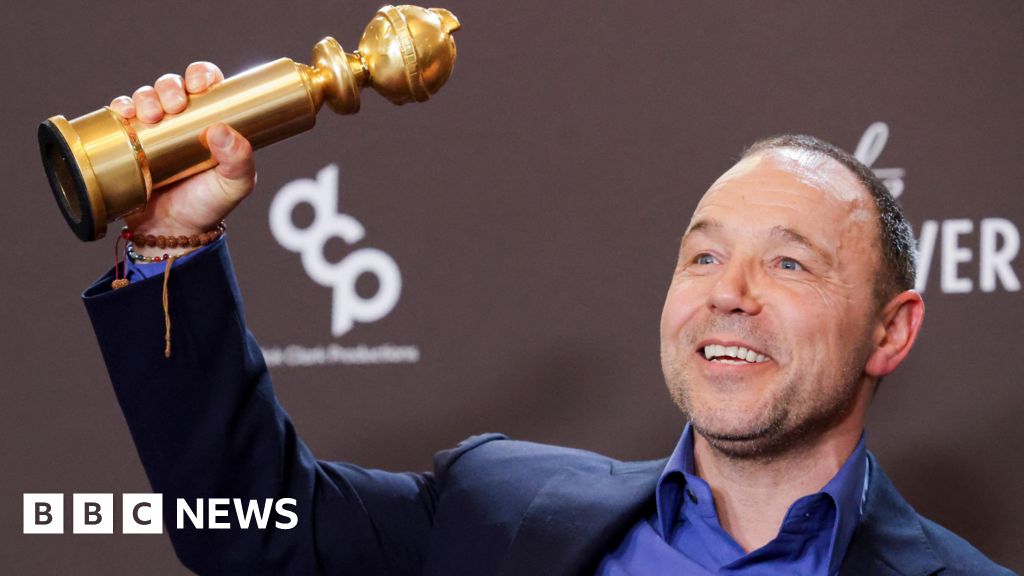 Golden Globes 2026: The full list of winners