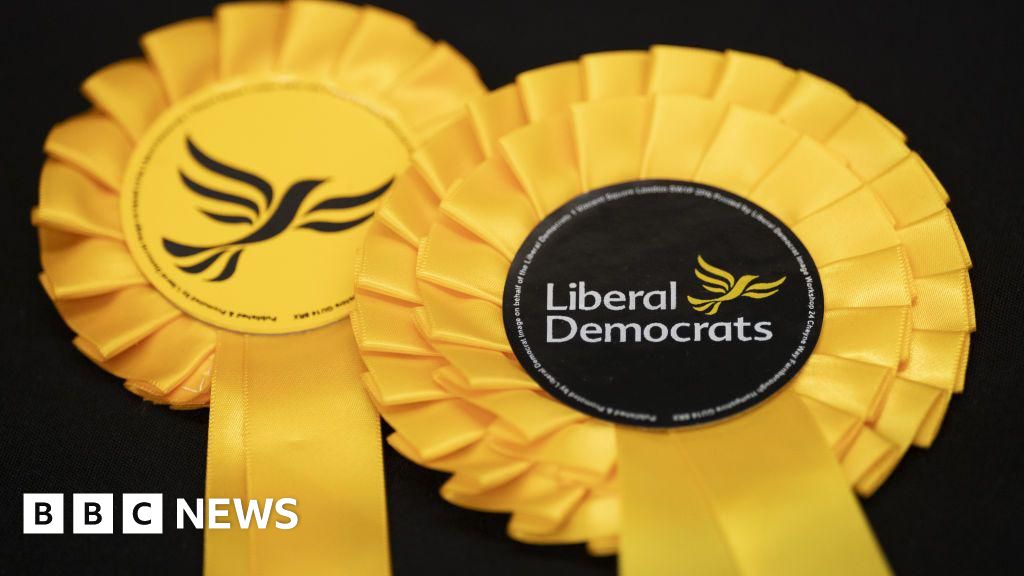 Lib Dems win six seats in Surrey by-elections