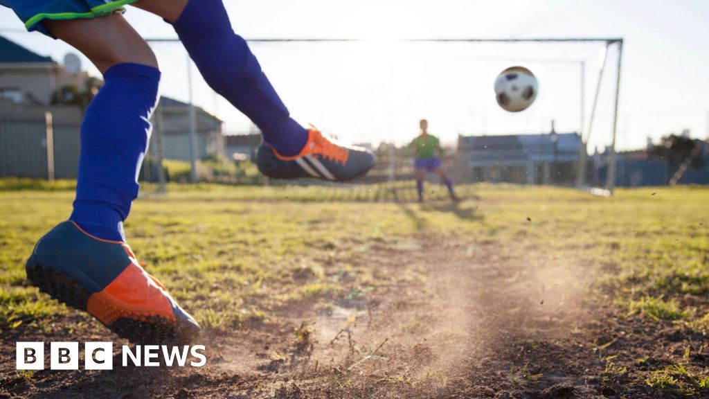 Discipline Issues in Scottish Grassroots Football - News Directory 3