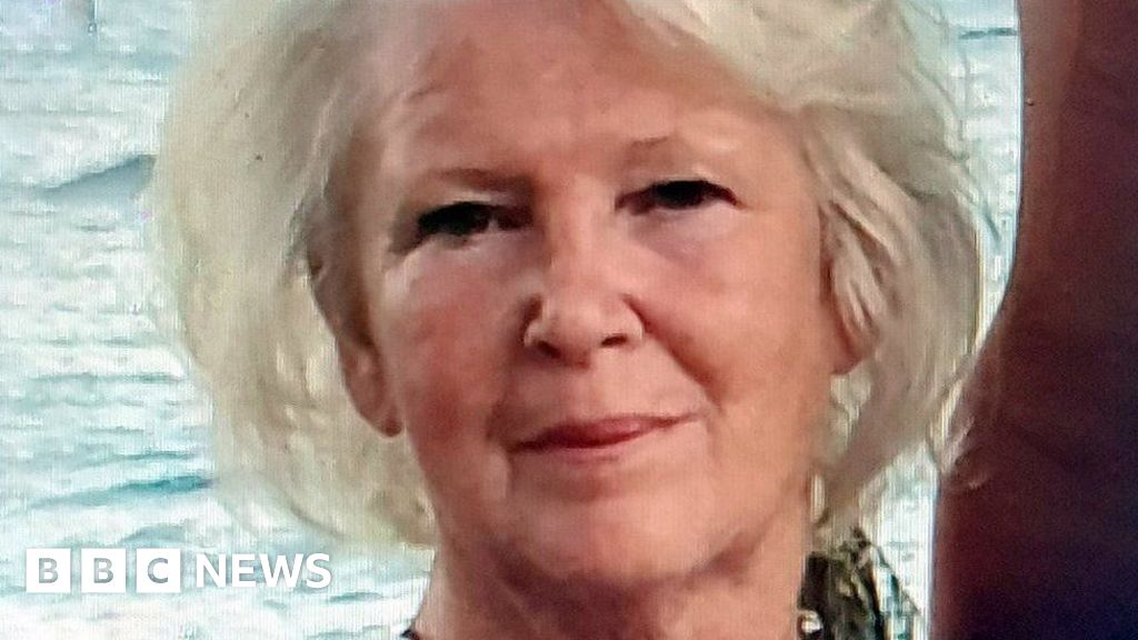 Body found in river identified as missing grandmother