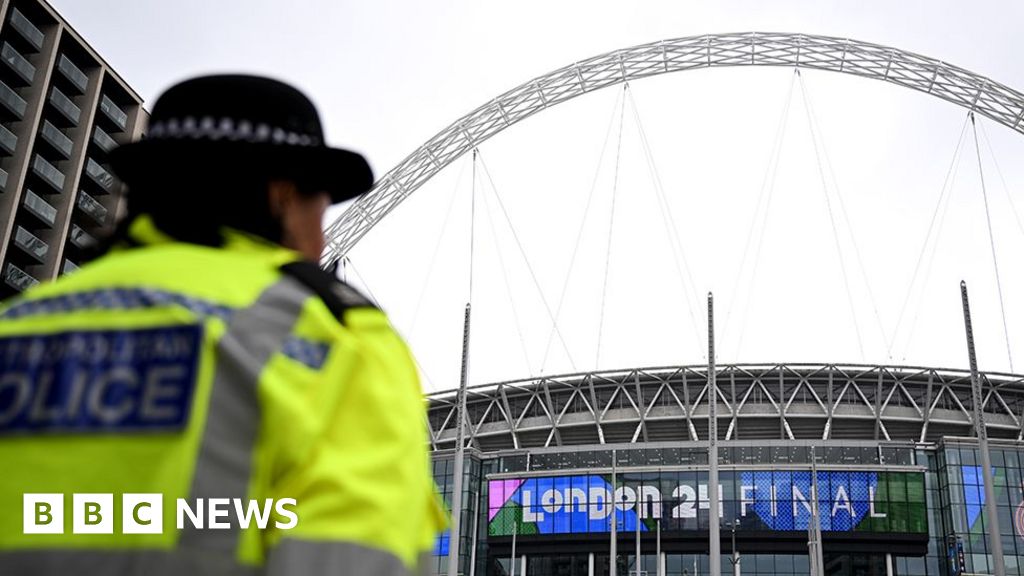 Rape cases delayed because police are sent to football matches – regulator