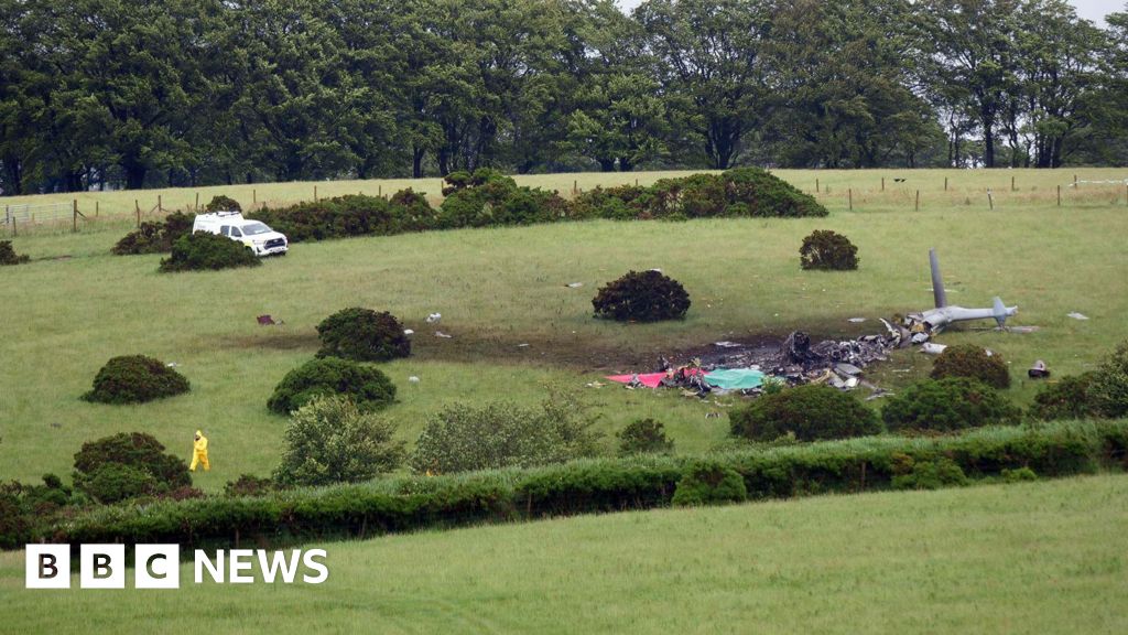 Three Sailors Killed in Royal Navy Helicopter Crash During Devon Training Exercise
