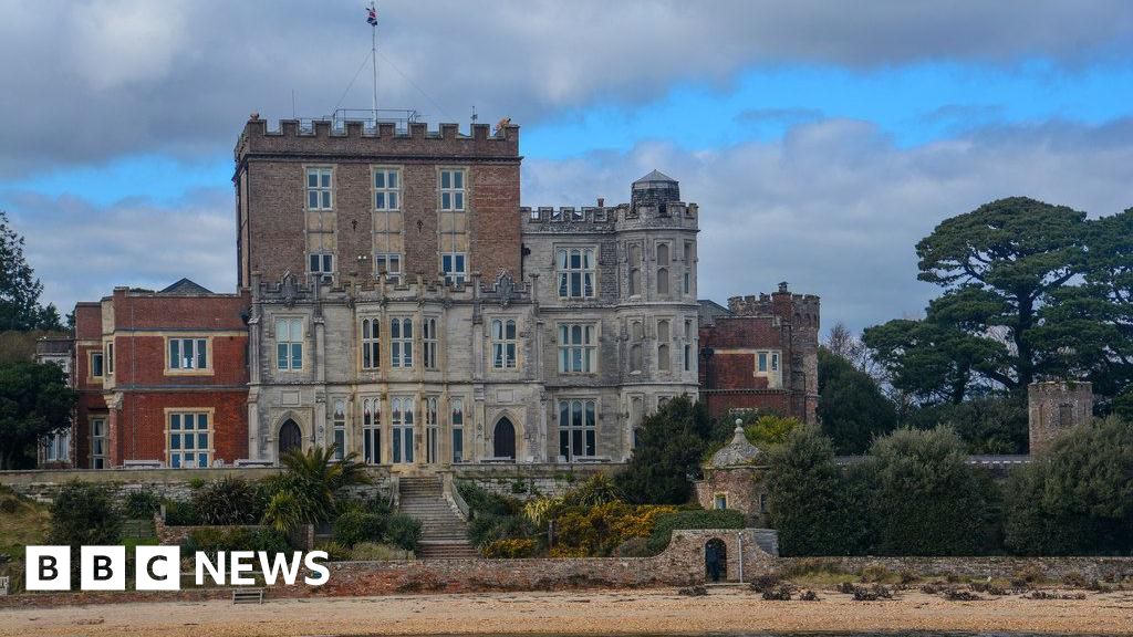 The historic castle is planned to be used for overnight stays