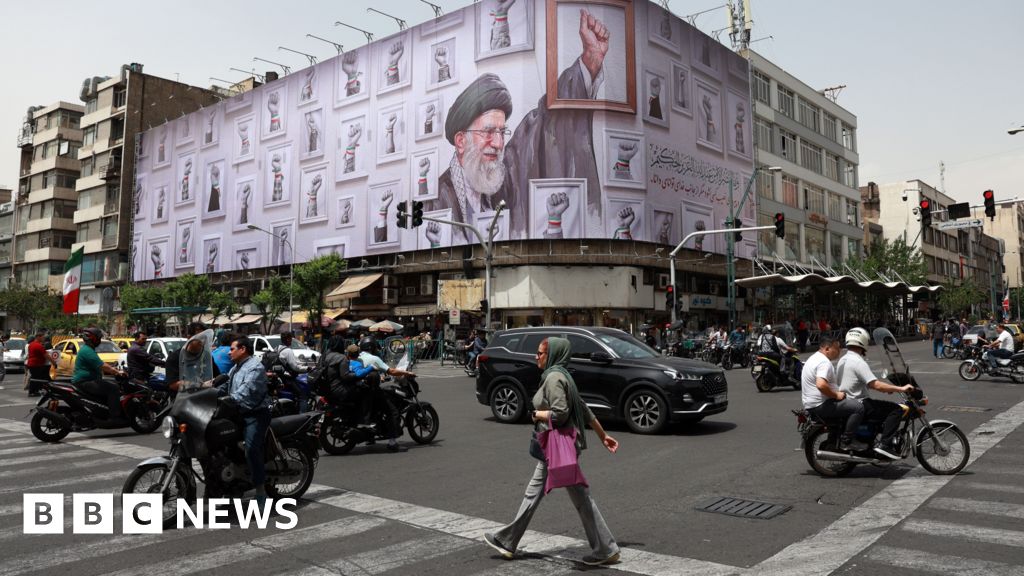 Deal with US not imminent, Iran says