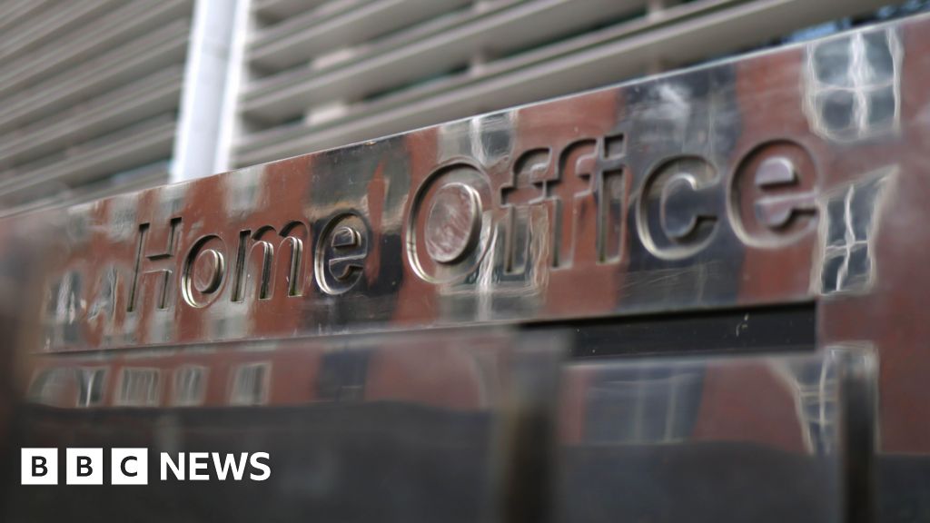 UK asylum system is on 'the brink', cross-party MPs' report warns