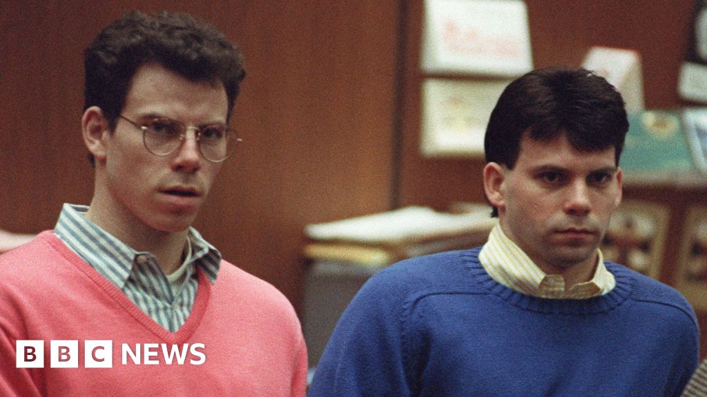 Menendez brothers murder case under investigation in LA County