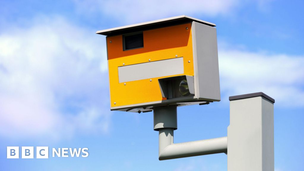 Gardaí Cancel 914 Speeding Fines Over Camera Location Error Kilkenny