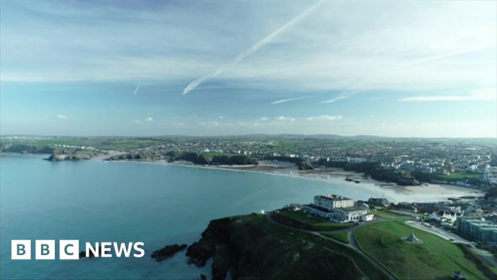 Le nombre de visiteurs dans le Devon et les Cornouailles devrait diminuer – Tourism Head