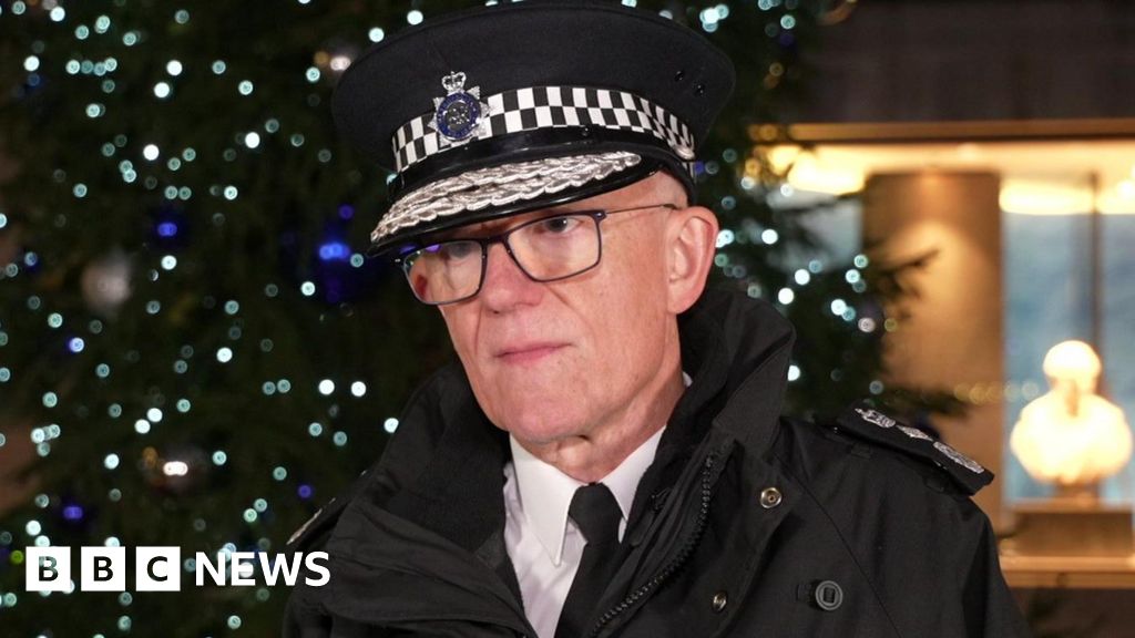 Met seizes e-bikes in phone snatching crackdown