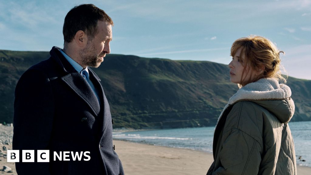 The real threat facing Under Salt Marsh's seaside locations