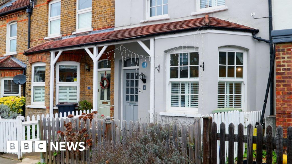 David Bowie's childhood home to open to the public