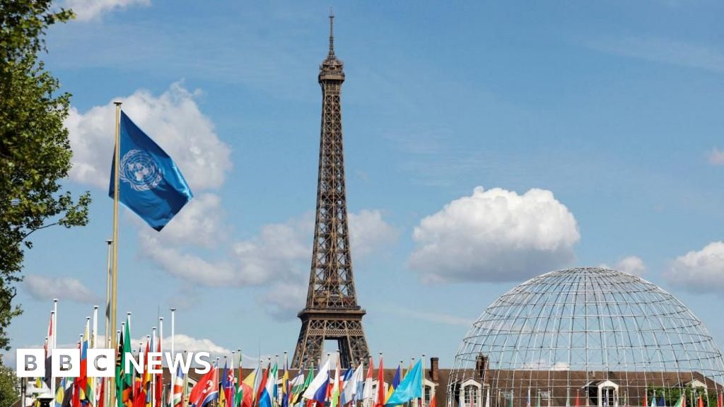 Trump administration pulls US out of Unesco again thumbnail