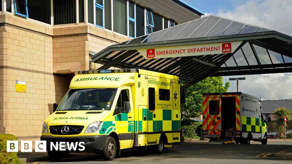 Demand sees Royal Lancaster Infirmary trigger safety alert