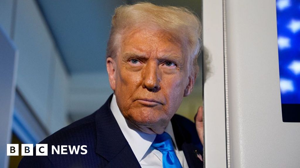 BBC now faces tough legal battle with world's most powerful man. What happens next?