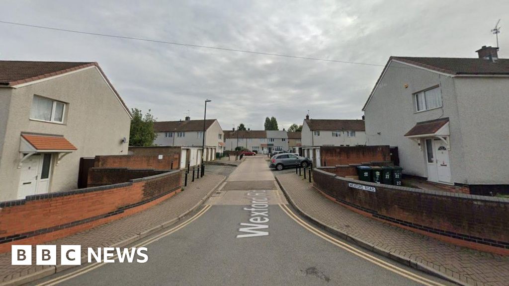 Woman killed in attack by pet dog in Coventry