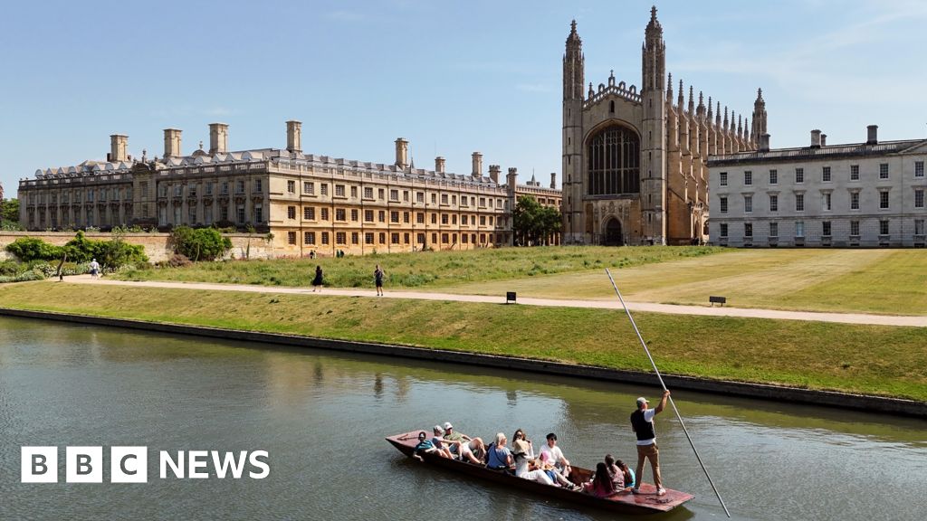 Green light for Greater Cambridge development corporation