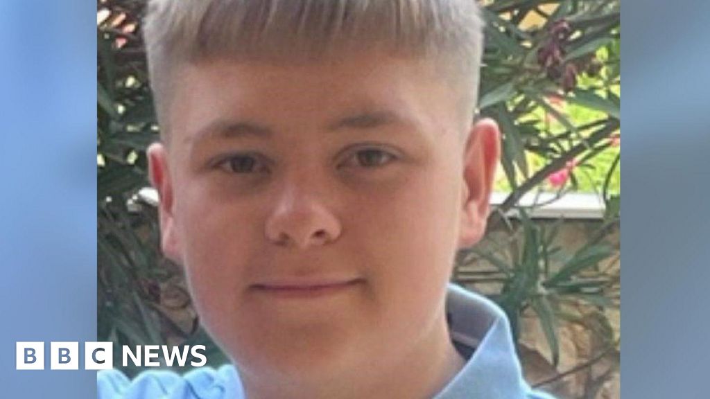 Mum of murdered schoolboy Harvey Willgoose calls for killer to be named