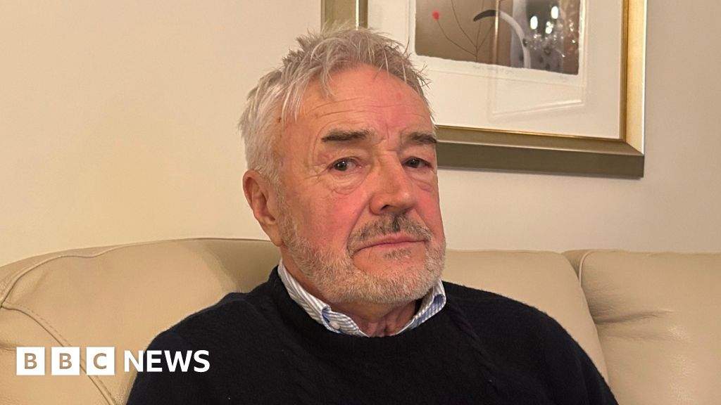 Paignton man says West End show 'spoilt' by others in audience