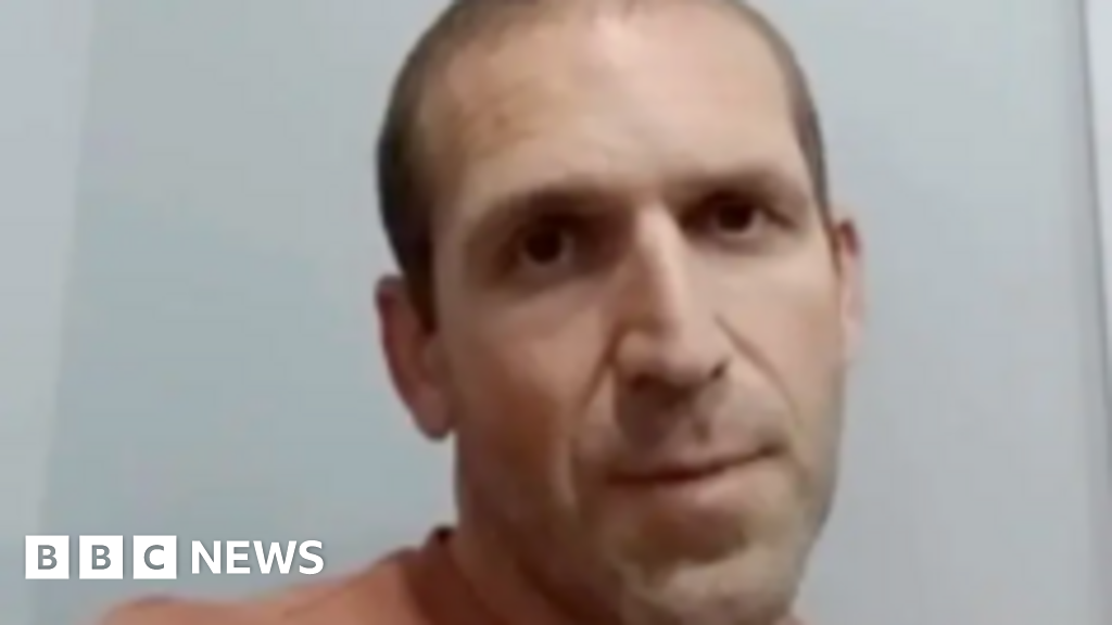 US kayaker who faked death to flee family sentenced to jail thumbnail