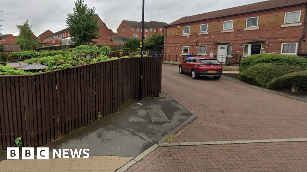 15-Year-Old Arrested in Sheffield Stabbing