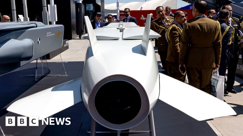 UK missiles offer may help Ukraine - but they are not what Zelensky needs most