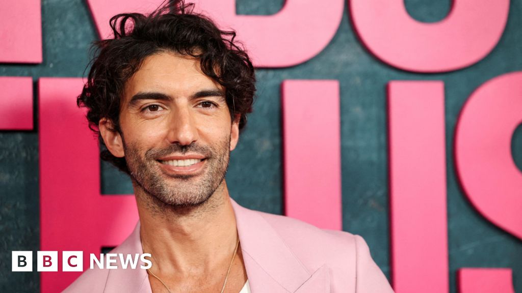 Justin Baldoni chose not to refile lawsuit, his lawyer says