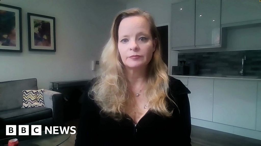 Passenger begged 'please don't' in train attack