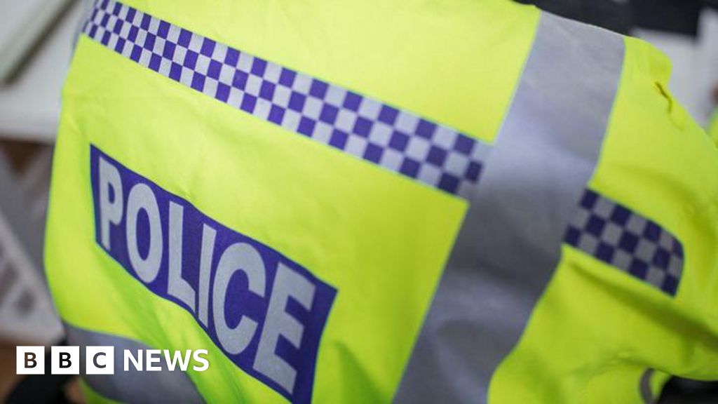 West Yorkshire Officer Charged with Child Rape