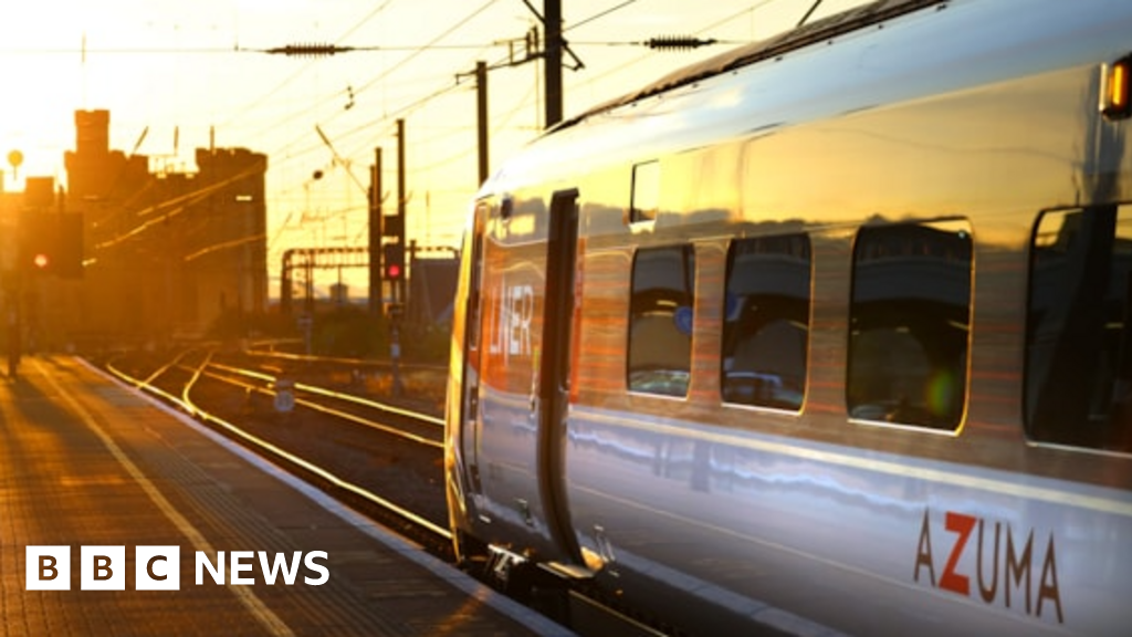 LNER Preserves Morning Peak Rail Service Durham, Newcastle