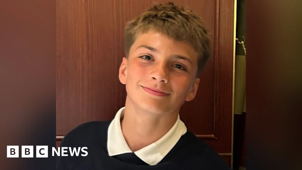 Level crossing under review when boy hit by train