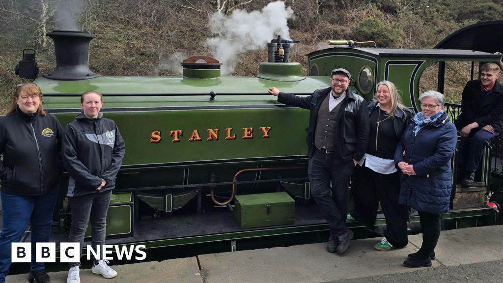 Culture bid for town with rich industrial heritage