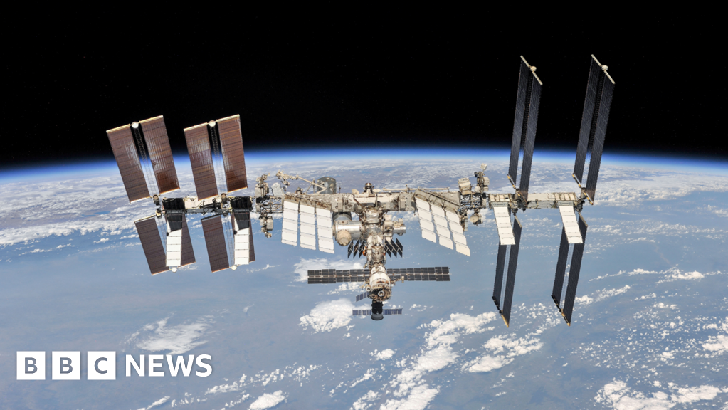 Die NASA sendet versehentlich eine Notmeldung an einen Astronauten