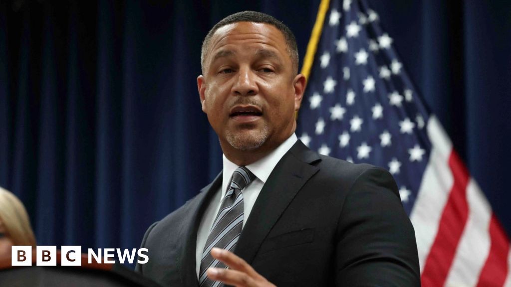 US Attorney: 'Prepare to trade that casting couch for a bed in federal prison'