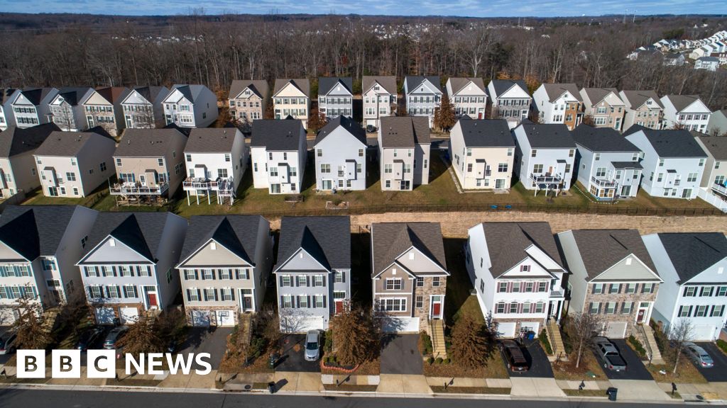 Could the US interest rate cut boost the housing market?