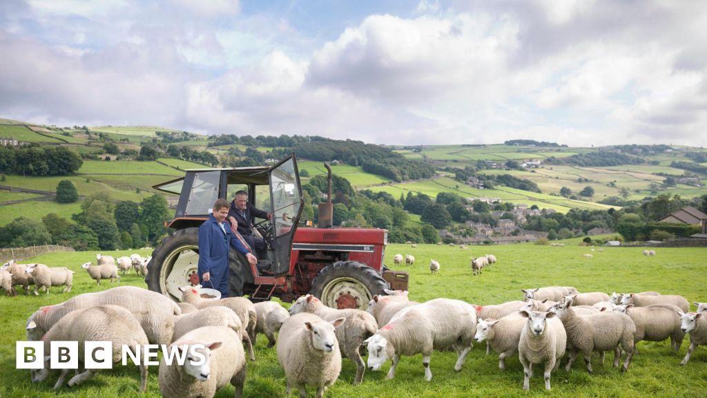 Most farmers won't pay inheritance tax, PM insists