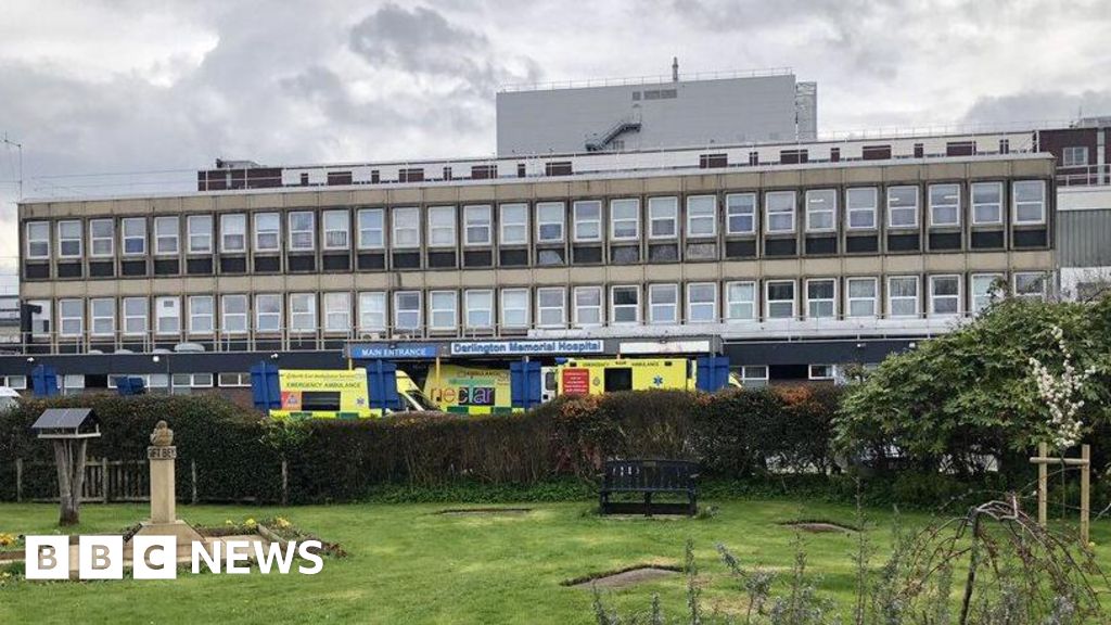 Trans medic used female changing room for years