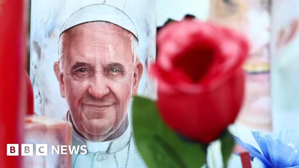 Pope Francis ‘alert’ after respiratory failure, Vatican says