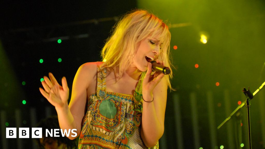 Natasha Bedingfield and Mousse T on Cambridge Club Festival bill