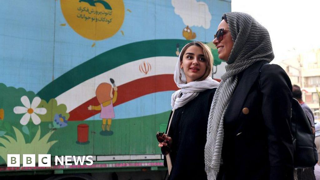 ‘We are exhausted’ – how Iranians are feeling after fragile ceasefire