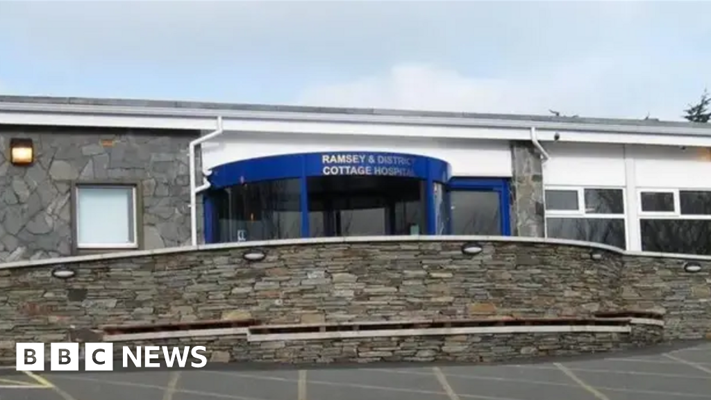 bbc.co.uk - Alex Blake - Structural issues' delay Ramsey pest-hit hospital reopening