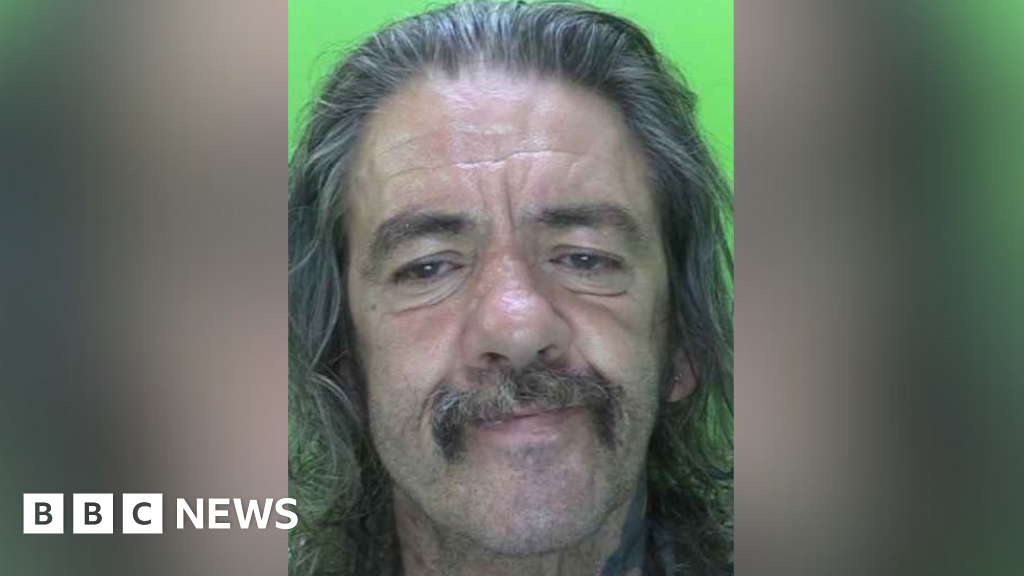 Homeless Man Sentenced Life Prison Attacking Woman Harworth UK