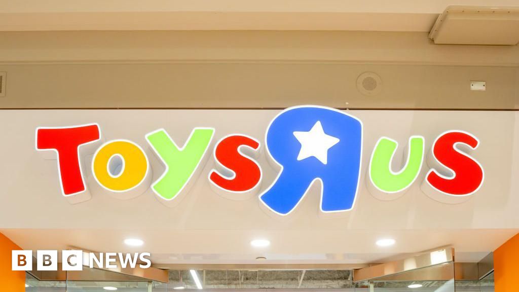 Norwich Toys R Us to return to city six years after closing