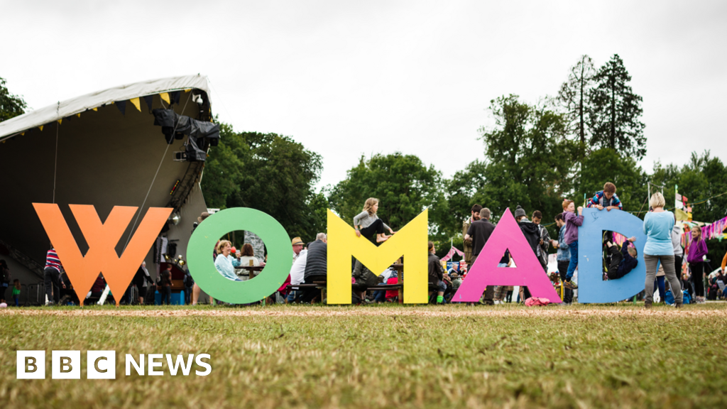 bbc.co.uk - Marcus Boothe  - Why music festivals are adapting to survive rising costs