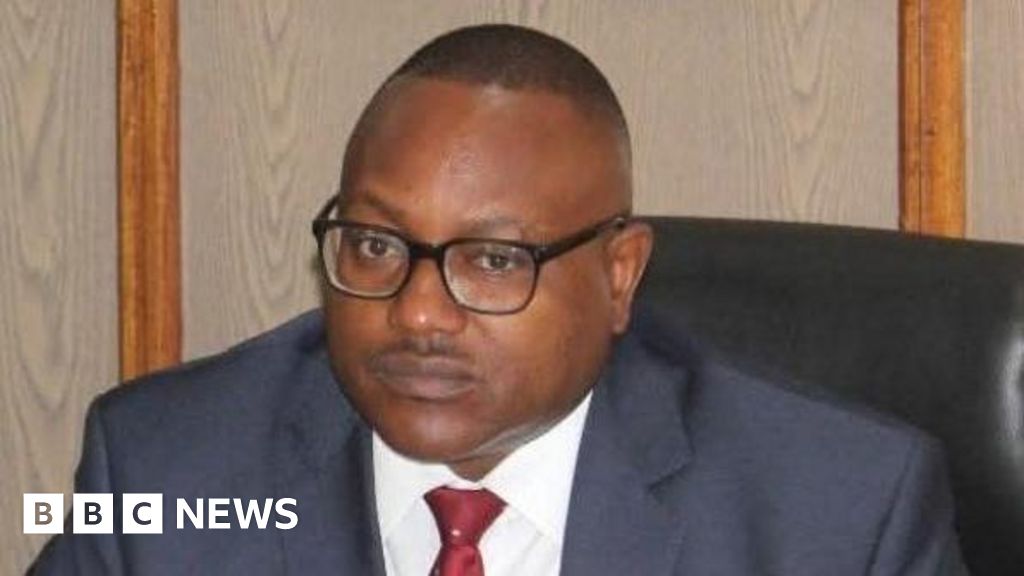 Zambia warns envoys after US ambassador reveals ‘systematic’ theft of medical aid