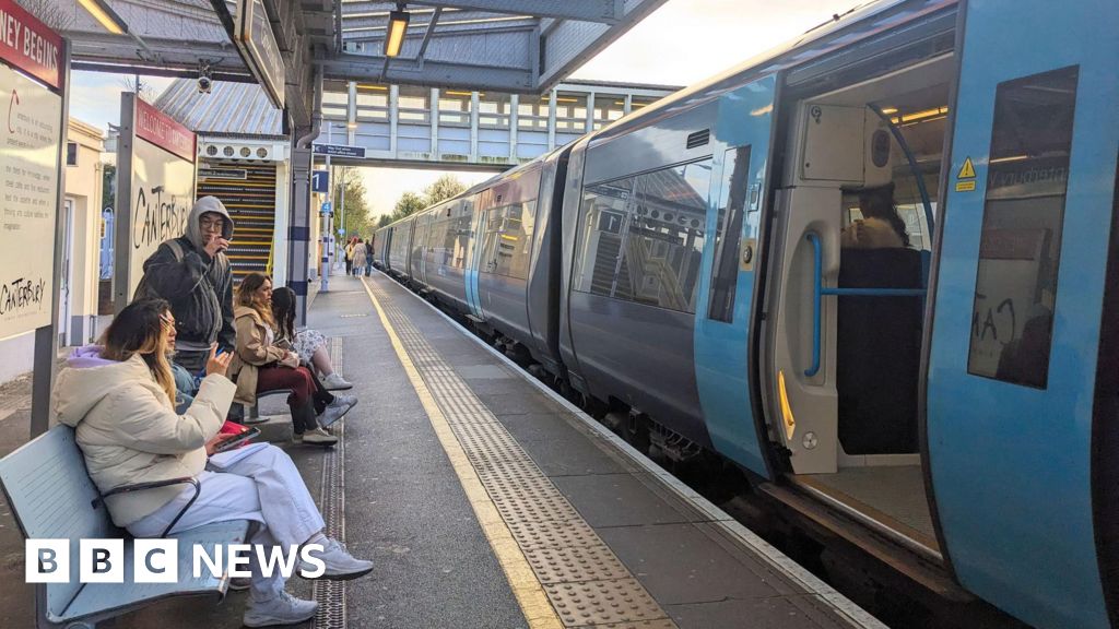 More trains to be added in two timetable boosts