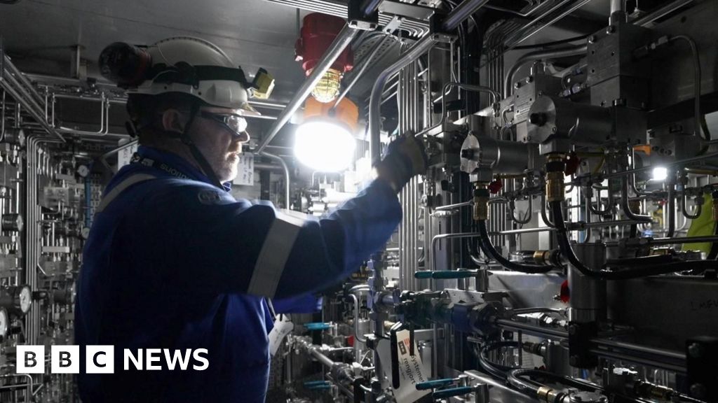 New guidance published for oil and gas projects