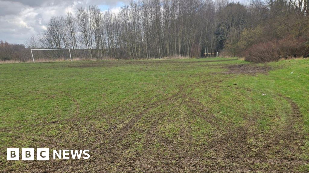 bbc.co.uk - Corinne Wheatley - The sports clubs 'heartbroken' by off-road bike vandalism