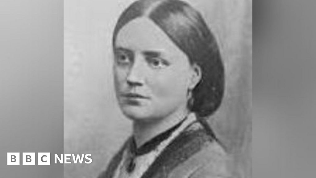 Louth's Victorian songwriter Claribel remembered in exhibition