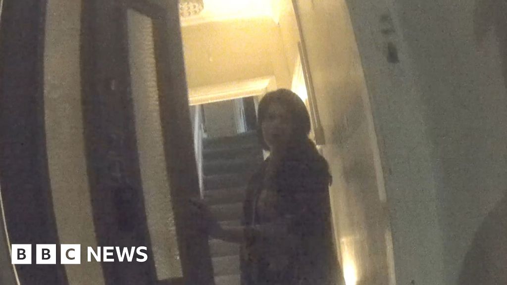 Secret filming shows legal adviser helping man pose as gay to get asylum