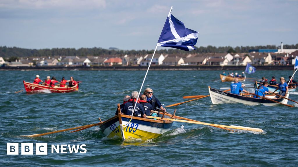 Construction begins on £6.7m Stranraer water sports hub, £2.4m Dumfries tennis centre